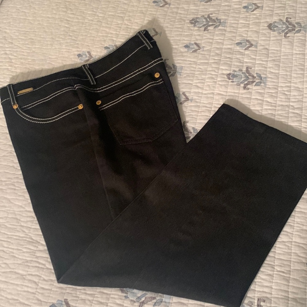 COPY - St. John Sport Jeans